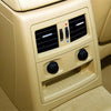 BMW 3 Series E90 (2005-2012) Beige Rear Air Outlet Frame Cover