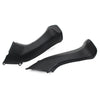 KAWASAKI Ninja ZX10R Left & Right Air Duct Covers (2006-2007)