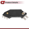 Chevrolet Suburban Ignition Control Module (1985-1986)