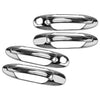 Toyota Sequoia, Tundra, Lexus LX470 Exterior Door Handle Cover Trim (2000-2007)