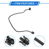 Ford B-Max Radiator Overflow Water Tank Hose (2012-2023)