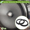 Ford C-Max 6.5" Speaker Spacer Ring Adapter (2011)