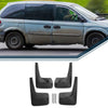 Dodge Chrysler Grand Caravan Mud Flap Splash Guard (2011-2019)