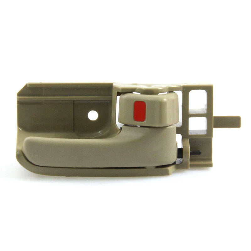 Toyota HiluxUte  SR5 2004-2013 Door Handle Bezel Tan