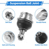 Toyota Tacoma Front Lower Ball Joints (2005-2022)