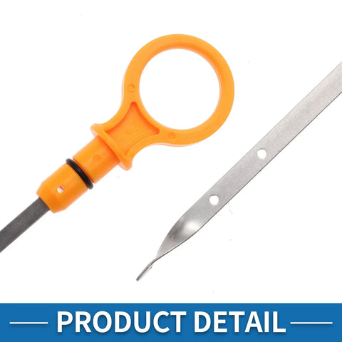 Ford F-150 8 Cyl 5.0L DOHC Engine Oil Dipstick (2011-2014)