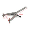 Scooter Variator Flywheel Removal Clutch Wrench Tool