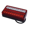 Trailer Truck Acc Sk 20LED Rear Brake Light Taillight