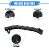 Subaru WRX STI Front Right Side Bumper Mounting Bracket (2015-2021)