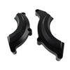 Kawasaki Z900 (2019-2020) Black Engine Case Slider Crash Protector