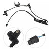 Toyota Camry ACV40 2.4L 2AZ-FE ABS Wheel Speed Sensors (2006-2011)