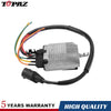 Audi A4 A6 Quattro Engine Cooling Fan Control Module (2002-2009)