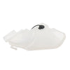 BMW S1000RR S1000XR Coolant Radiator Overflow Reservoir Bottle (2010-2018)