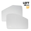 Ford Explorer Left Side Mirror Glass (2006-2010)