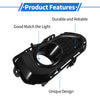 Honda Fit Front Right Fog Light Grill (2018-2019)