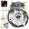 Yamaha Road Star XV1600 XV1700 Carburetor Carb & Fuel Pectcock (1999–2007)