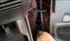 Isuzu TFR Door Stop Check Limiter Strap (1989-2002)