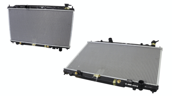 Radiator FOR Nissan Maxima J31 2003-2009