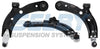 MG MG3 / MG ZS ZST 2 x Left & Right Front Lower Control Arm