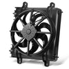 Polaris Ranger 570 900 1000 XP Radiator Fan Assy (2010–2023)