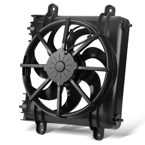 Polaris Ranger 570 900 1000 XP Radiator Fan Assy (2010–2023)
