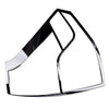 Honda CR-V 4 x Tail Light Frame Covers (2012-2014)