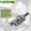 Mazda CX-5 Sport L4 2.0L Brake Master Cylinder (2013-2015)