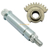 Polaris Sportsman 800 / 700 / 600 / 570 / 500 / 450 / 400 Gear Selector & Shift Shaft