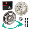 Yamaha Warrior 350 1990-2001 YFM350 Starter One Way Clutch w/ Flywheel