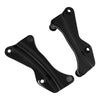 Harley Touring Street Road King Glide 4 Point Docking Hardware Kit (14-25)