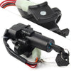 Kawasaki KLX125 KLX250 KLX250S D-Tracker Ignition Switch Lock Set (2009-14)