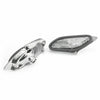 Honda ST1300 (2002-2018) Clear Front Indicator Turn Signal Lens
