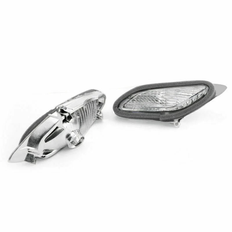 Honda ST1300 (2002-2018) Clear Front Indicator Turn Signal Lens