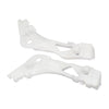Mazda 6 Front Bumper Bracket Mounts  Left & Right (2003-2008)