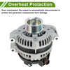 Honda Civic 2006-2011 2.0L Alternator 105A (2006-2011)