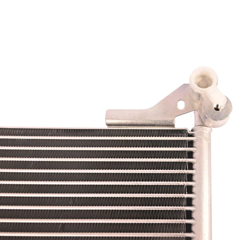 BMW E60 E61 535i xDrive Engine Oil Cooler (2003–2010)