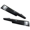 BMW 3 Series E90 E91 M-Tech Front Bumper Side Splitter Cover (2008-2013)