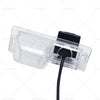 Chevrolet Cruze Hatchback 2008-2015, Aveo Rear View Camera