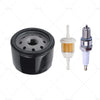 John Deere D105 D100 Service Kit (2010-2023)