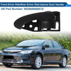 Toyota Camry Front Passenger Side Door Handle (2007-2011)
