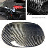 Benz GLA250 GLA45 Carbon Fiber Fuel Tank Cover (2014-2018)