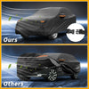 Volvo V90 Waterproof All Weather Car Cover