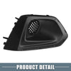 Subaru Impreza Front Right Fog Light Grille Cover (2012-2014)