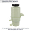 Chrysler 200 Beige Power Steering Reservoir 1 Pc (2011 - 2014)