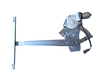 Ford Transit Front Right Window Regulator With 2 Pins Motor (2000–2013)