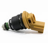 Nissan Silvia SR20DET S13 S14 S15 Skyline R33 4 x Fuel Injectors (1990-2002)