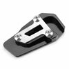 BMW S1000XR Enlarged Foot Pegs & Brake Clamp (2016-2018)