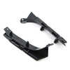 BMW X5 Front Bumper Bracket Holder Cover (2003-2006)