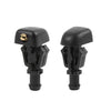 Ford F-150 Front Windshield Washer Nozzles Kit (2004-2014)
