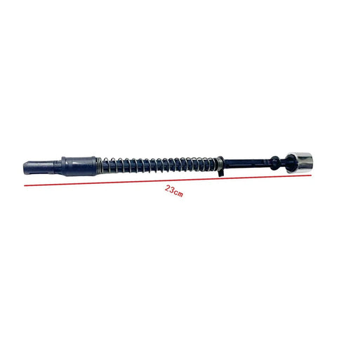 Jetta Golf Skoda Handbrake Lever Release (1999–2005)